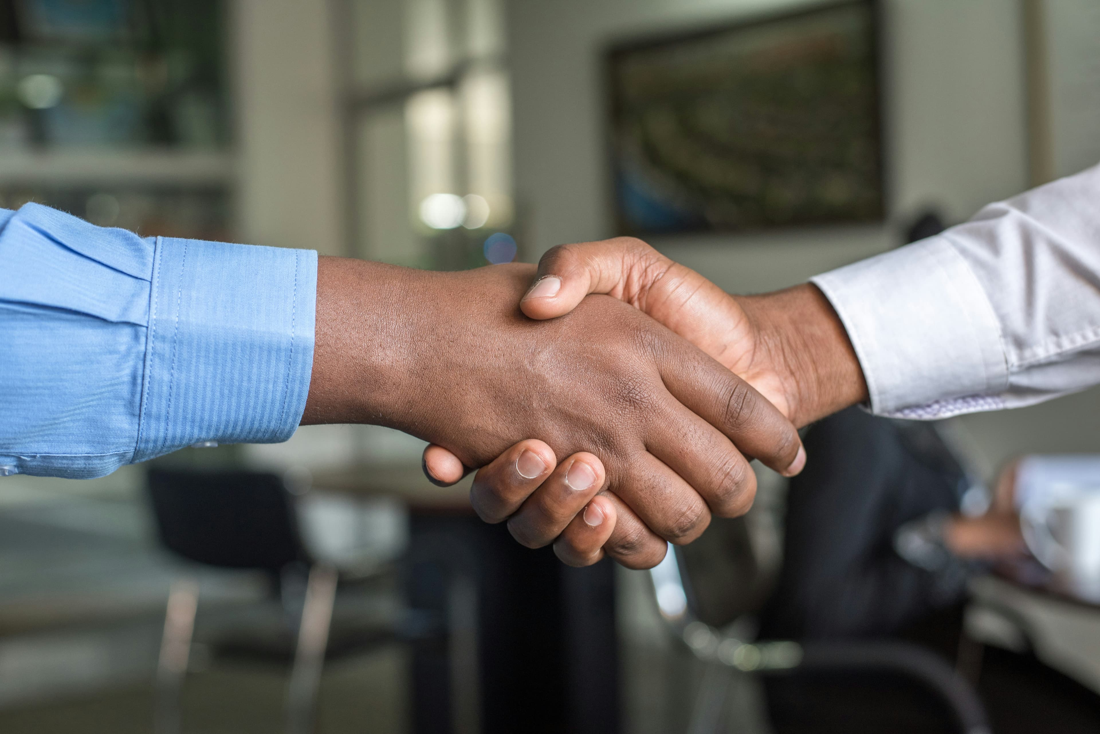 Community and organizational partnership